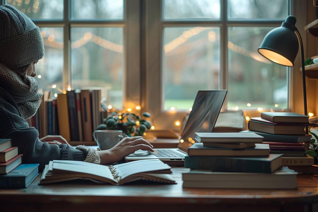 Comment les travailleurs indépendants gèrent-ils leurs conditions de travail ?