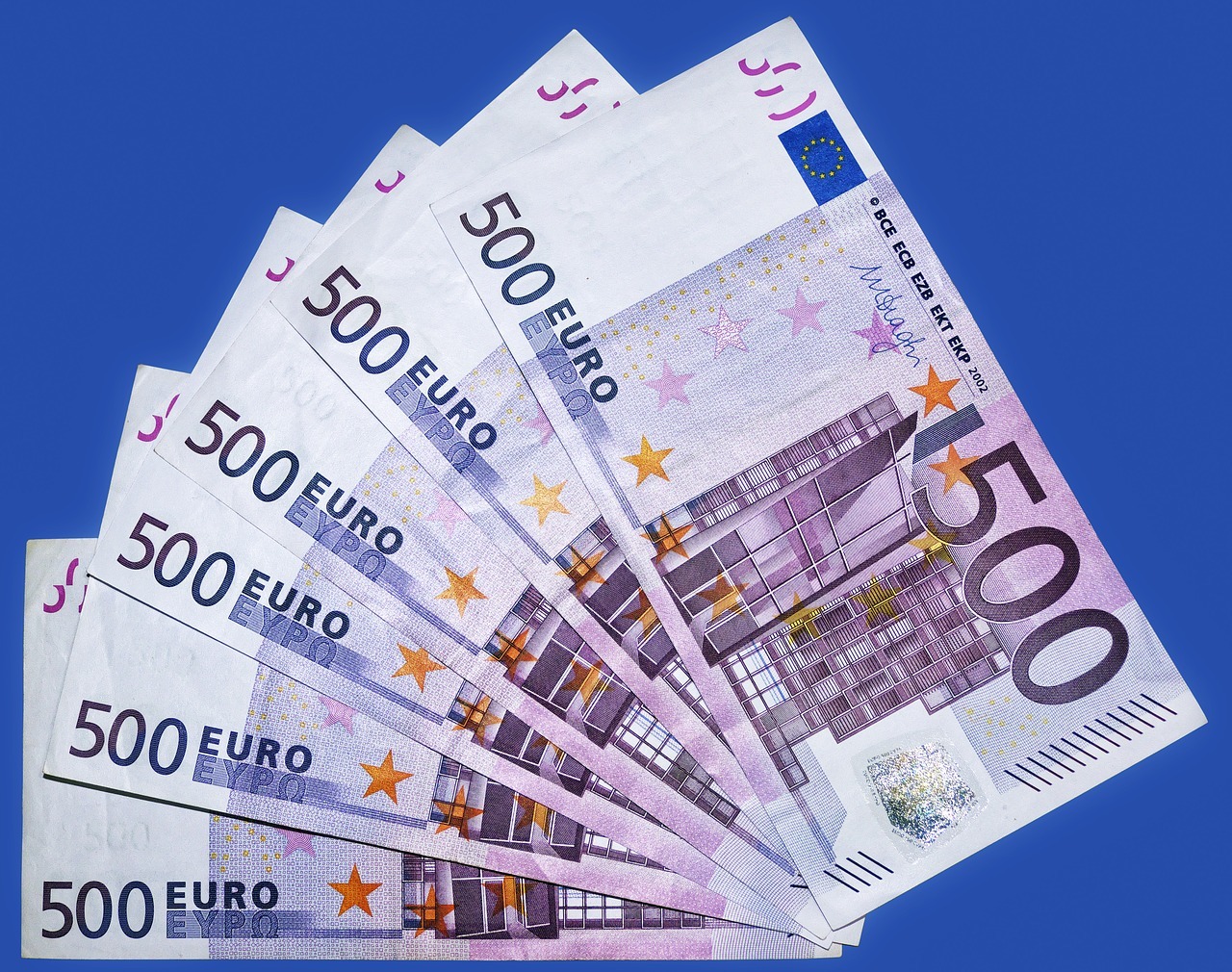 Comment trouver 1000 à 5000 euros en 48h ?