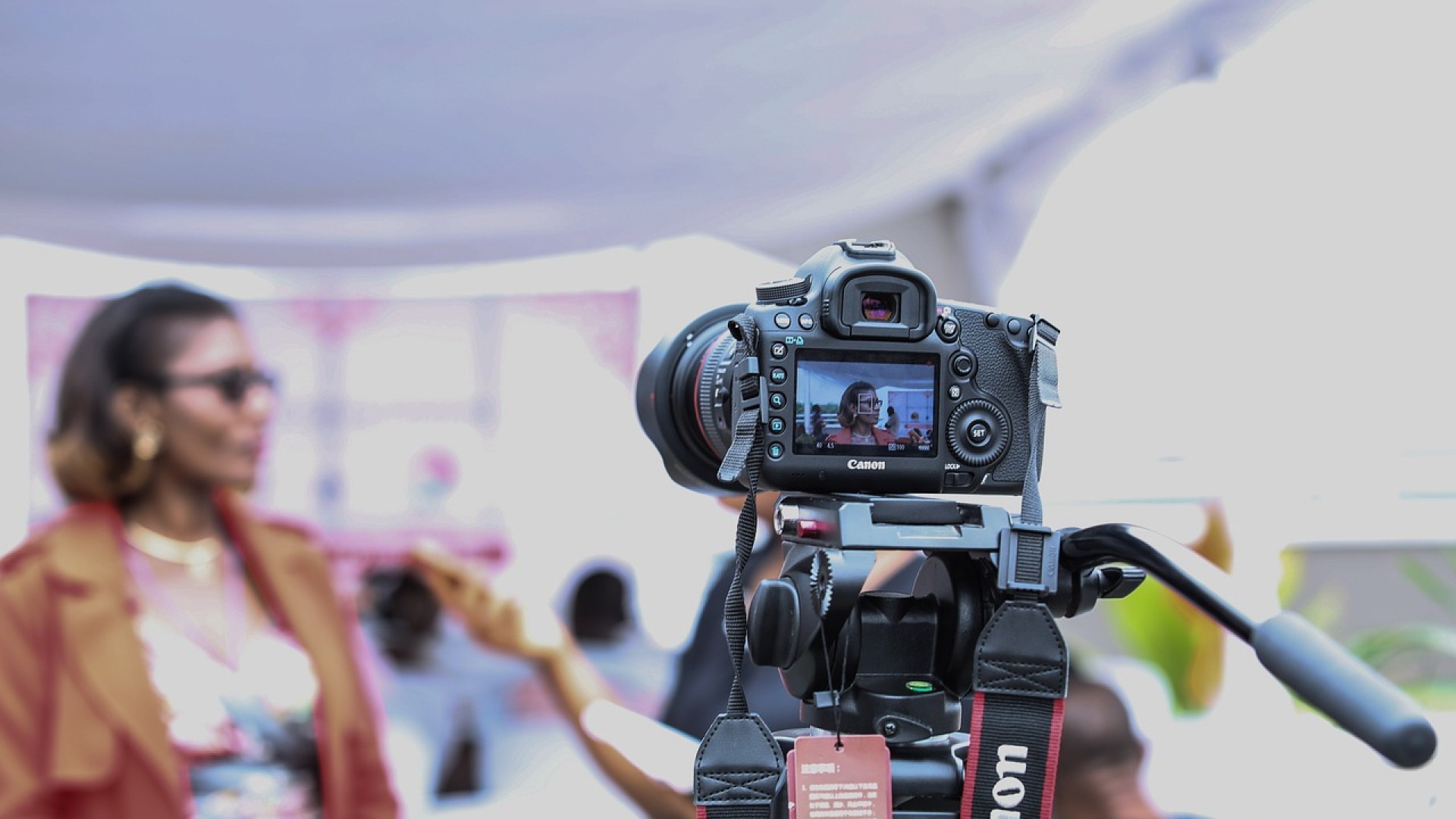 Comment une vidéo d'entreprise peut améliorer votre communication