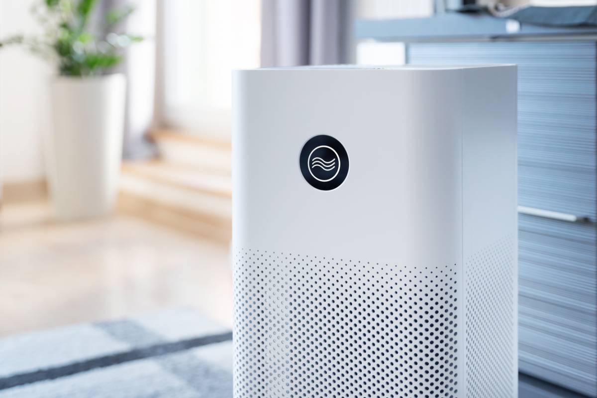 Comment utiliser les purificateurs d'air ?