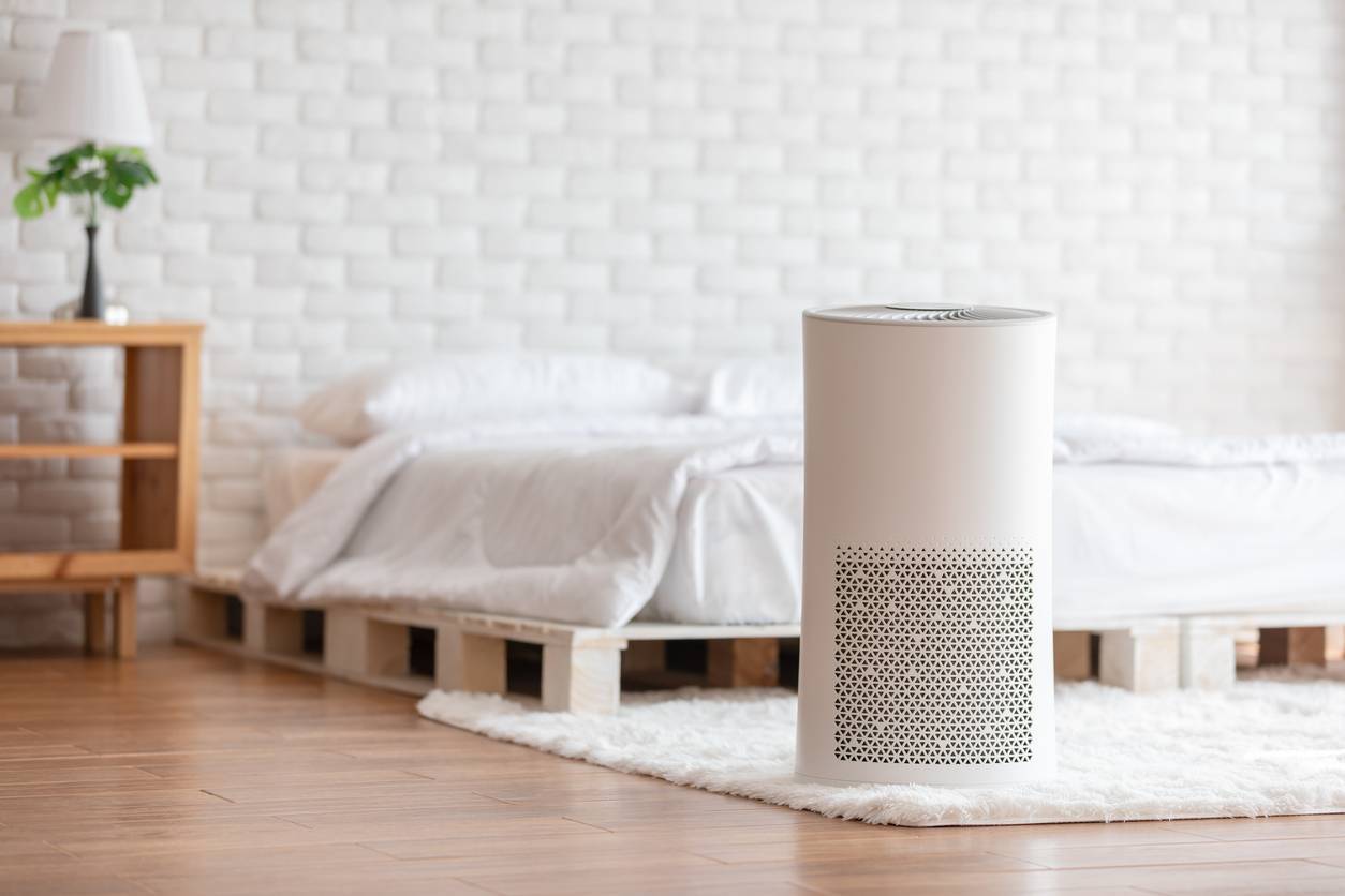 Purificateur d'air 