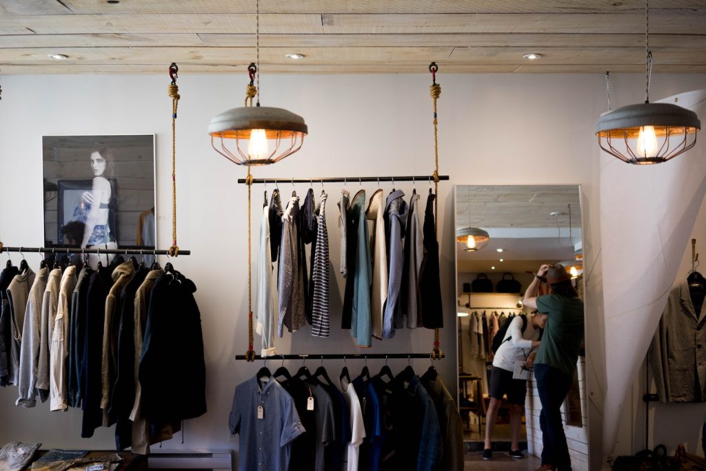 innover pour se différencier en magasin