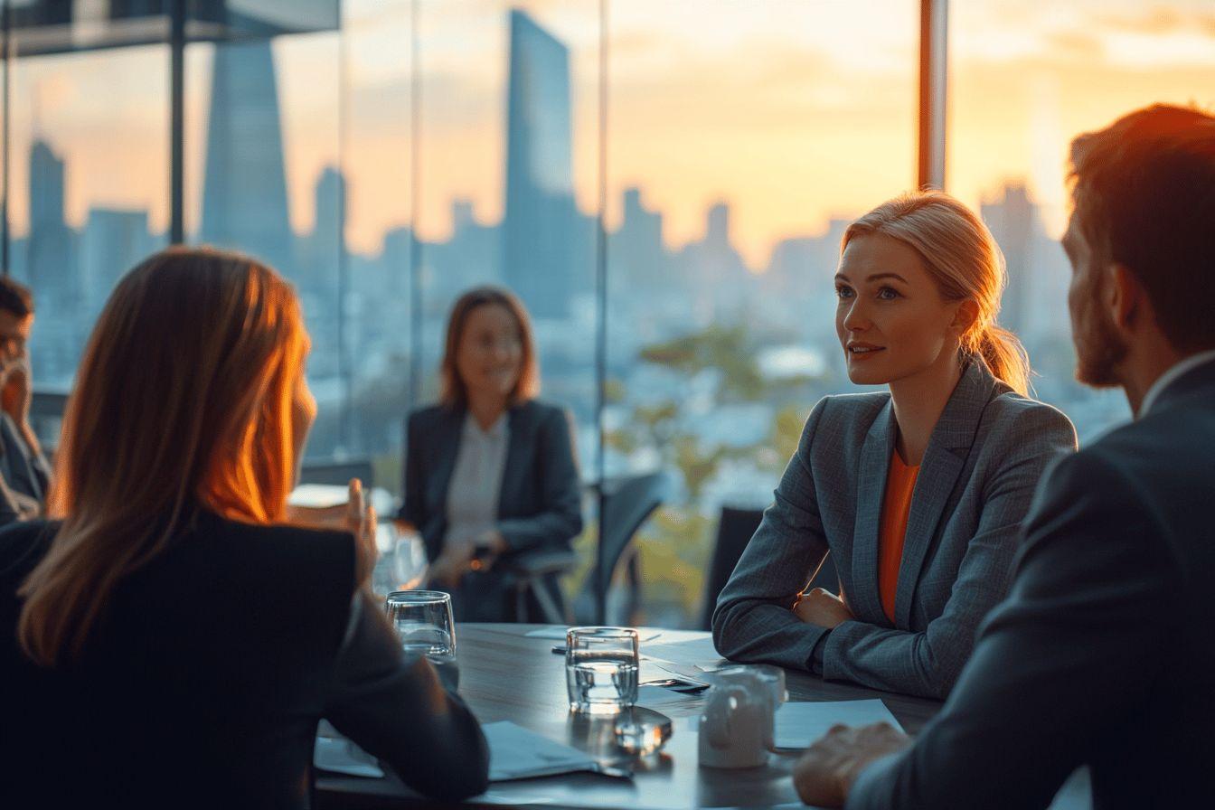 Commercial forum JVC : témoignages, avis et discussions sur les emplois et salaires