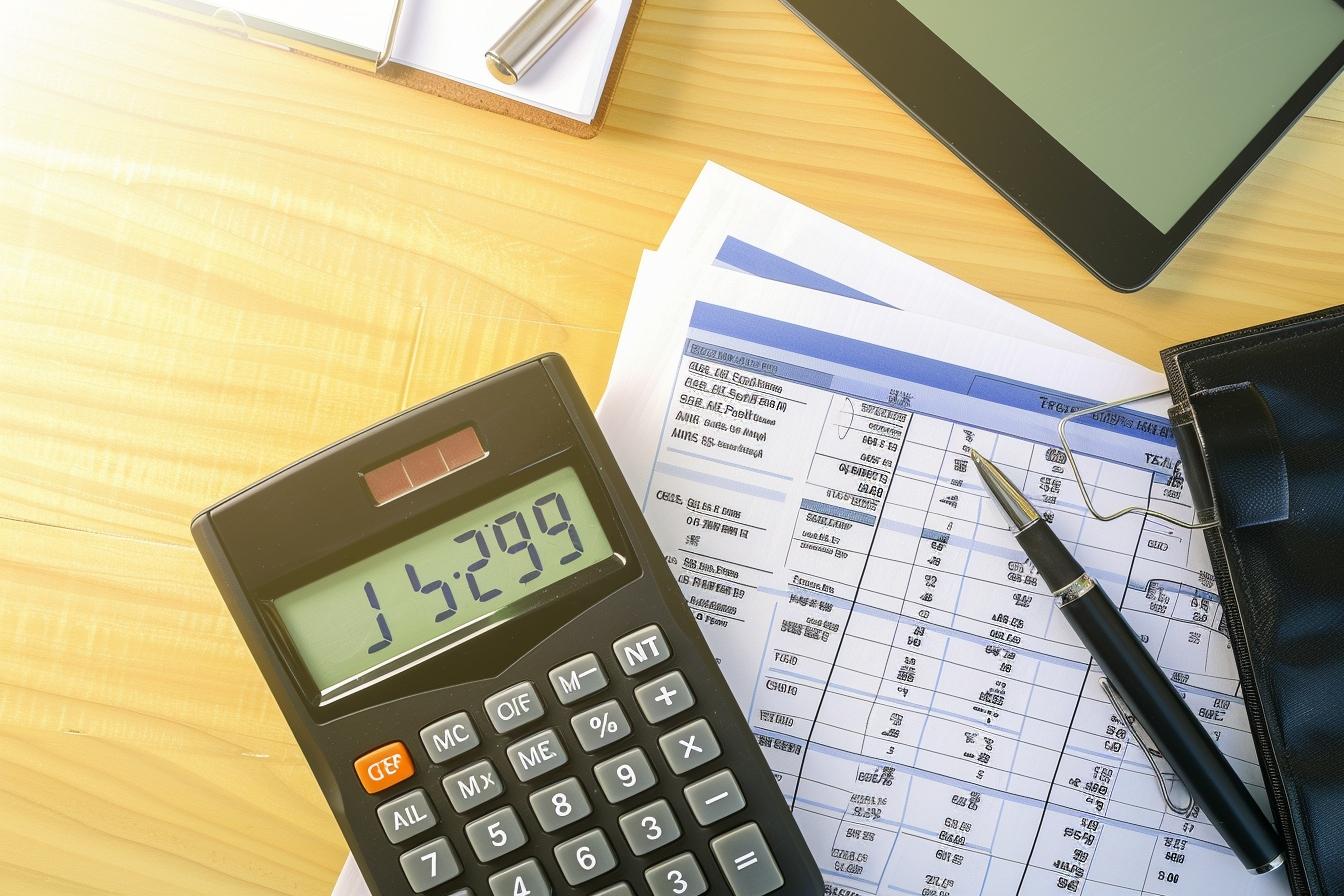 Comprendre votre fiche de paie : guide détaillé pour débutants