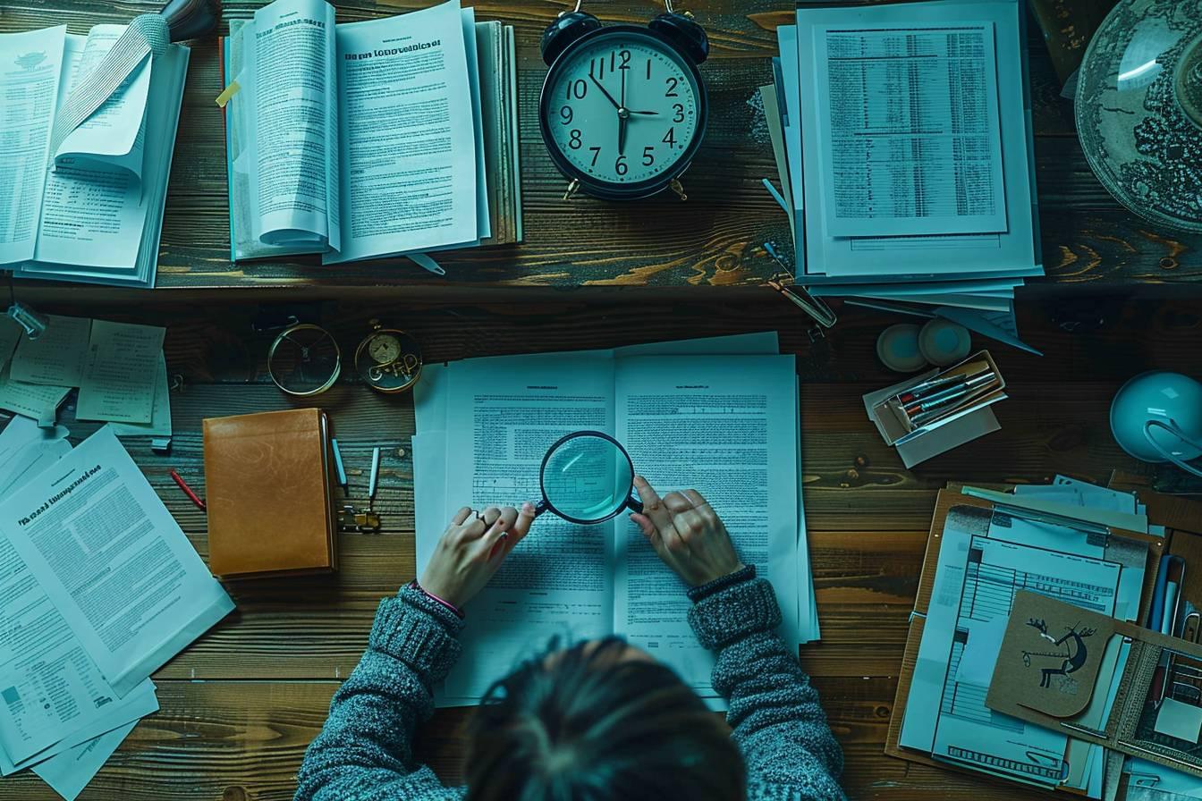Conditions et modalités pour bénéficier d'une réduction du temps de travail : tout savoir