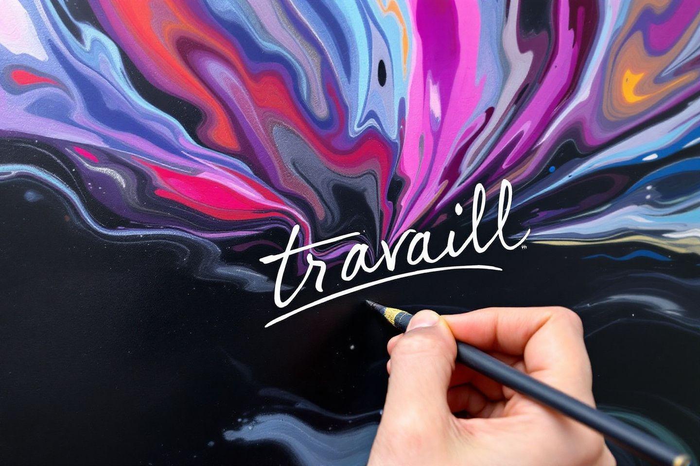 Conjugaison du verbe travailler au plus-que-parfait : guide complet