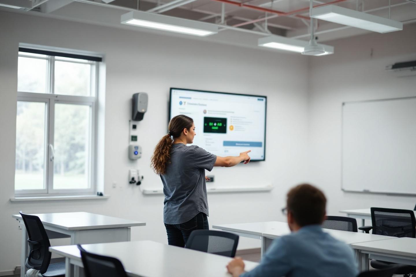 Connexion à l'ENT des collèges et lycées d'Île-de-France