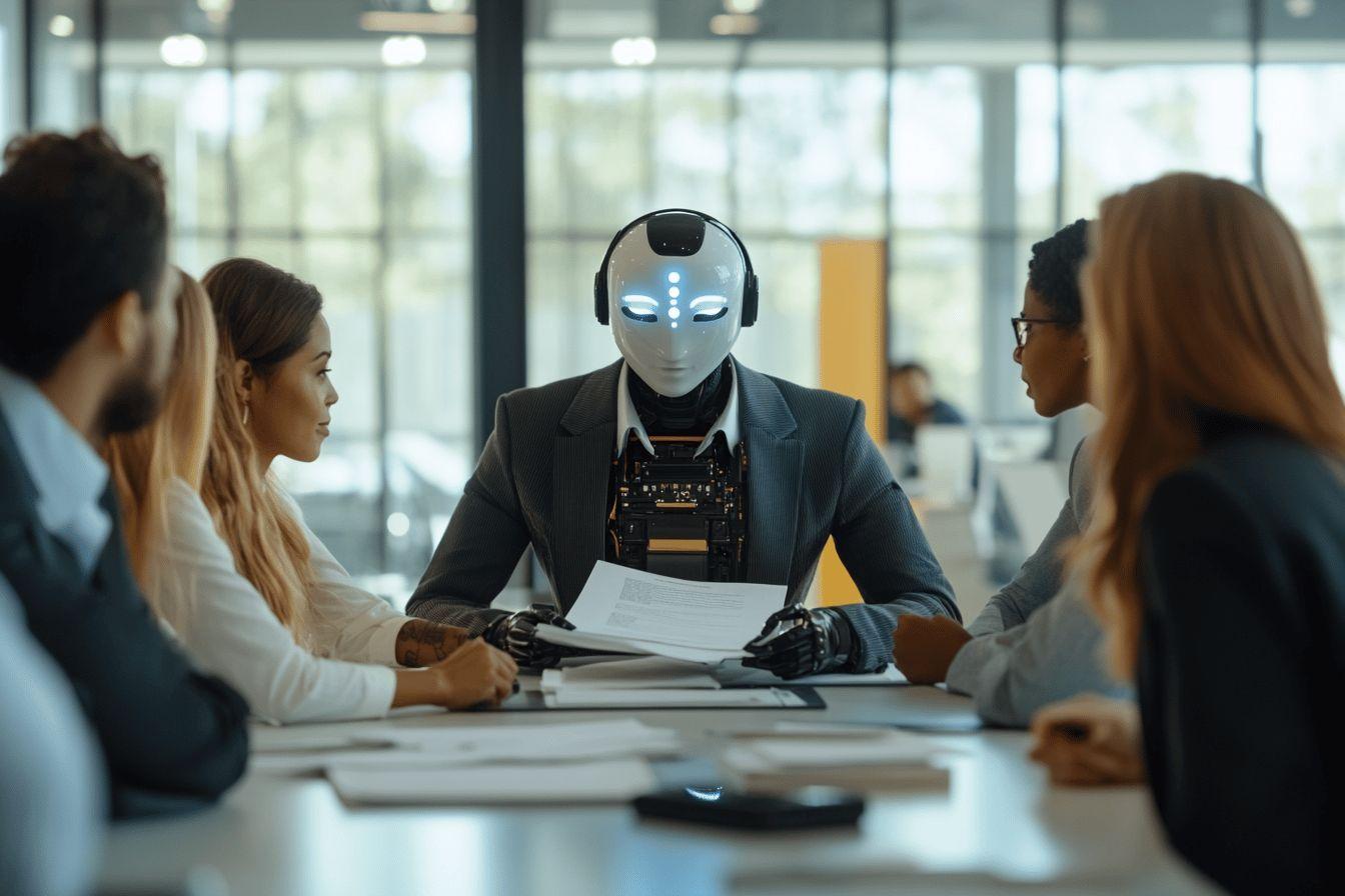 Conseil juridique pour entreprise : aide et avis personnalisé gratuit