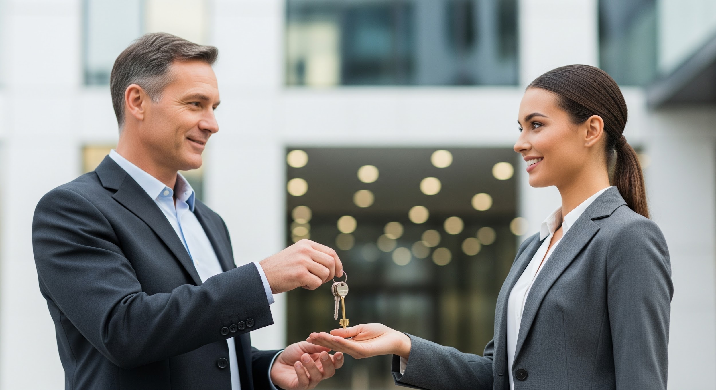 Conseils pratiques pour réussir la reprise d’une entreprise