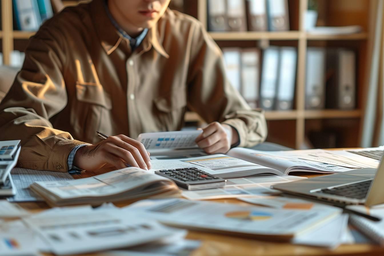 Cotisations retraite pour travailleurs indépendants : fonctionnement et régime de sécurité sociale