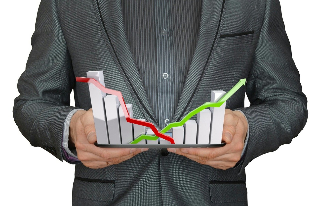 Qu'est-ce qu'un courtier en trading ?