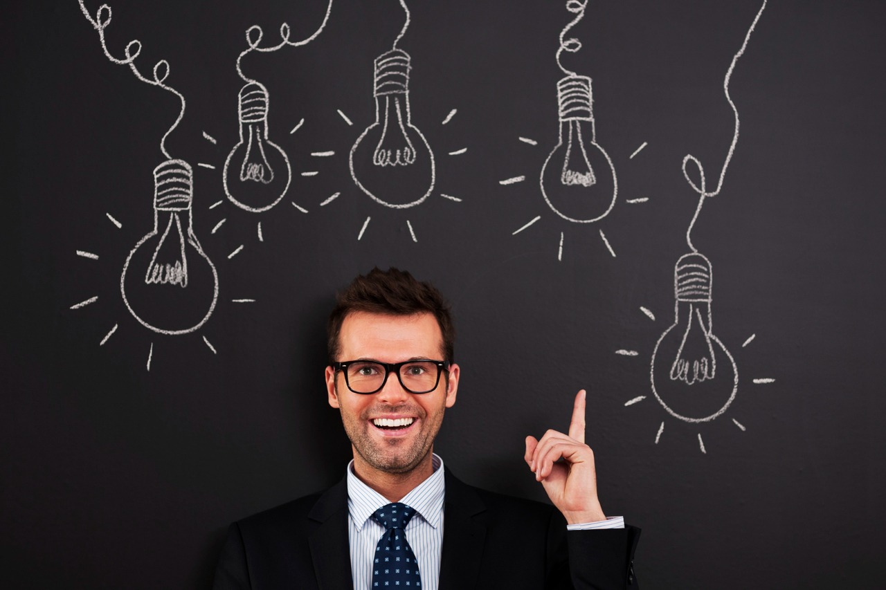 Créateurs d’entreprise : comment passer de l’idée à l’action ?