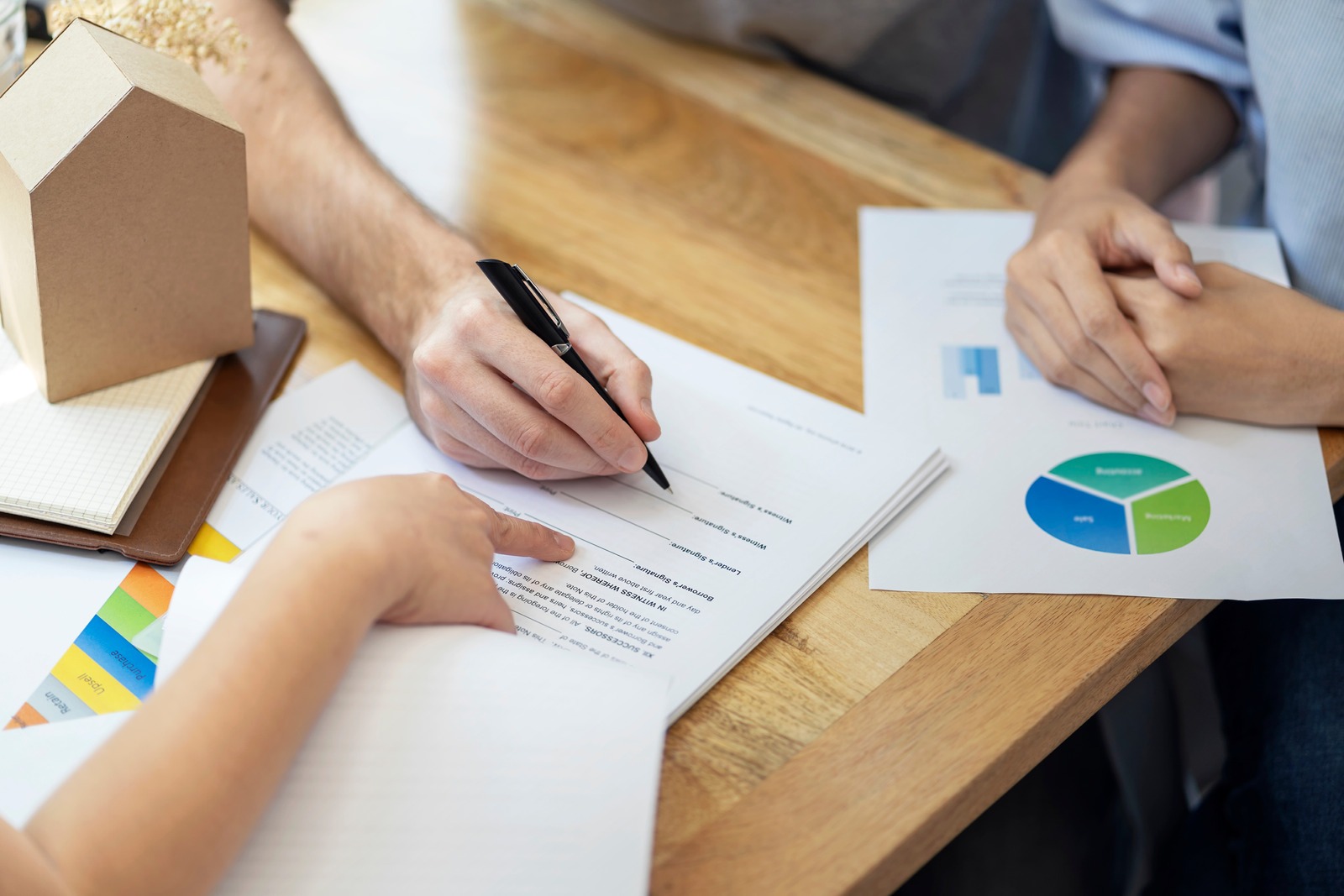 Création d’entreprise : comment obtenir un crédit ?