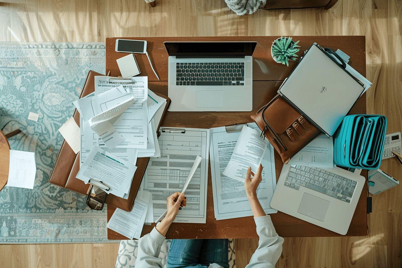 Cumuler chômage et création d'entreprise : comment toucher les allocations en tant qu'entrepreneur ?