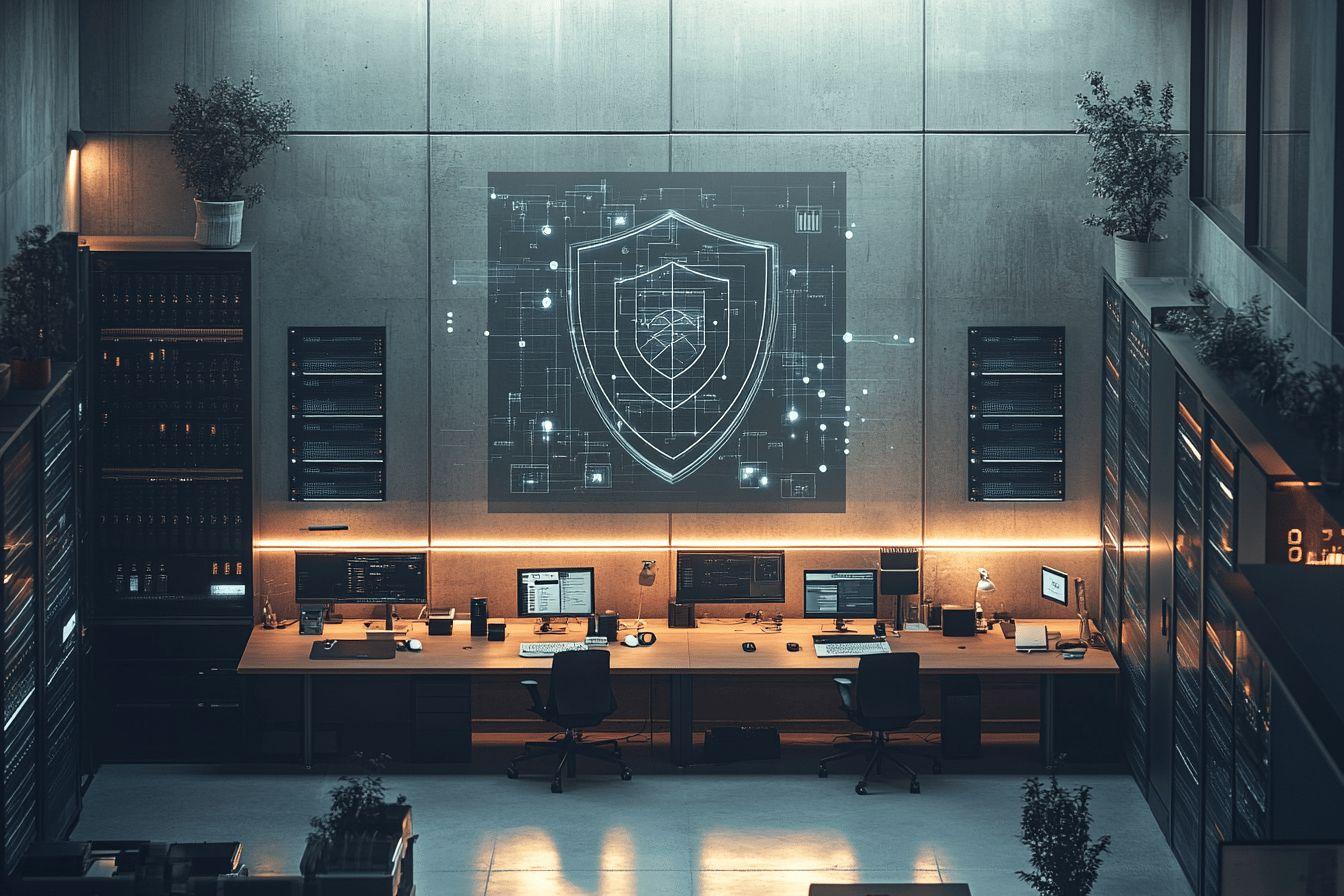 Datacenters et Edge Computing : les nouveaux piliers du numérique souverain