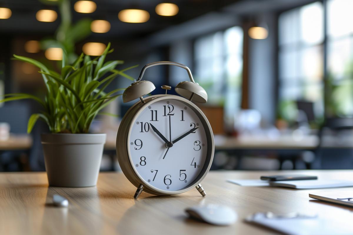 Demande d'explication pour retards et absence de respect horaires
