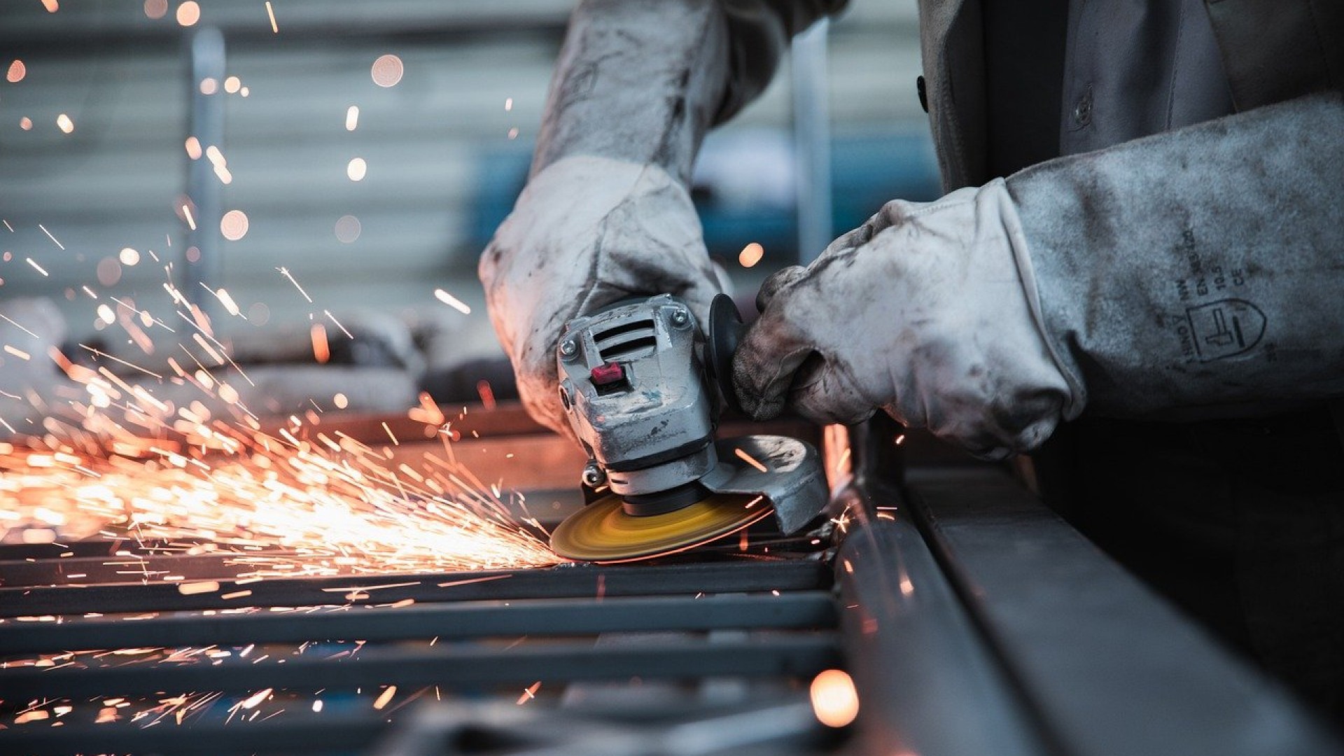 Des mesures pour améliorer le bien-être dans le secteur industriel