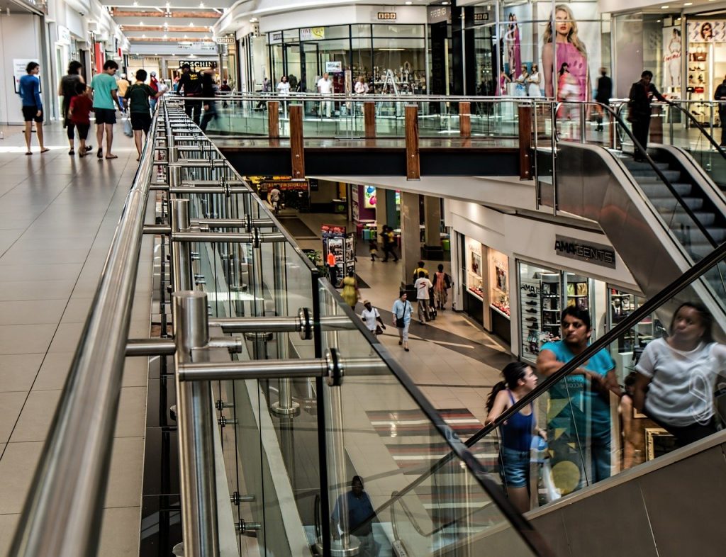 choisir devanture de magasin