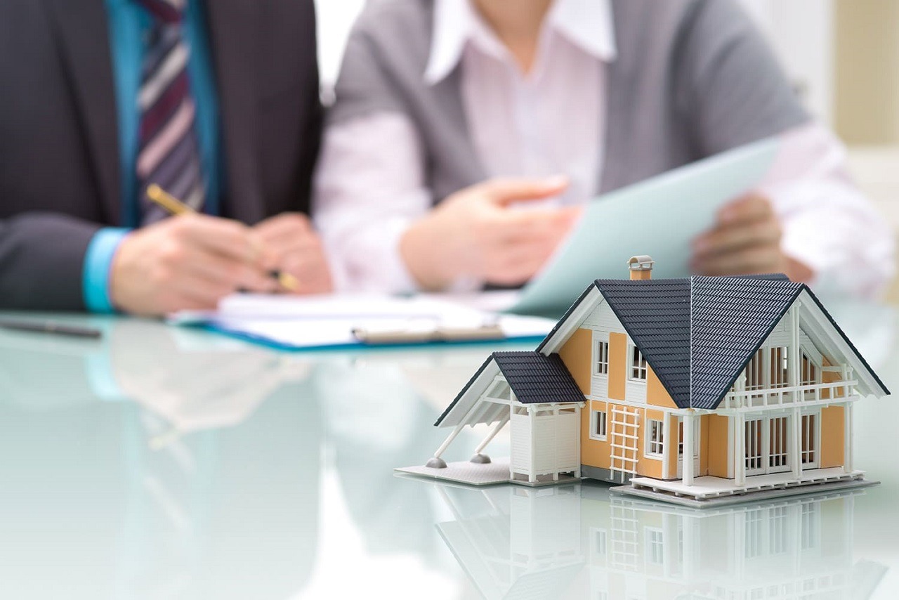 Compétences investissement immobilier