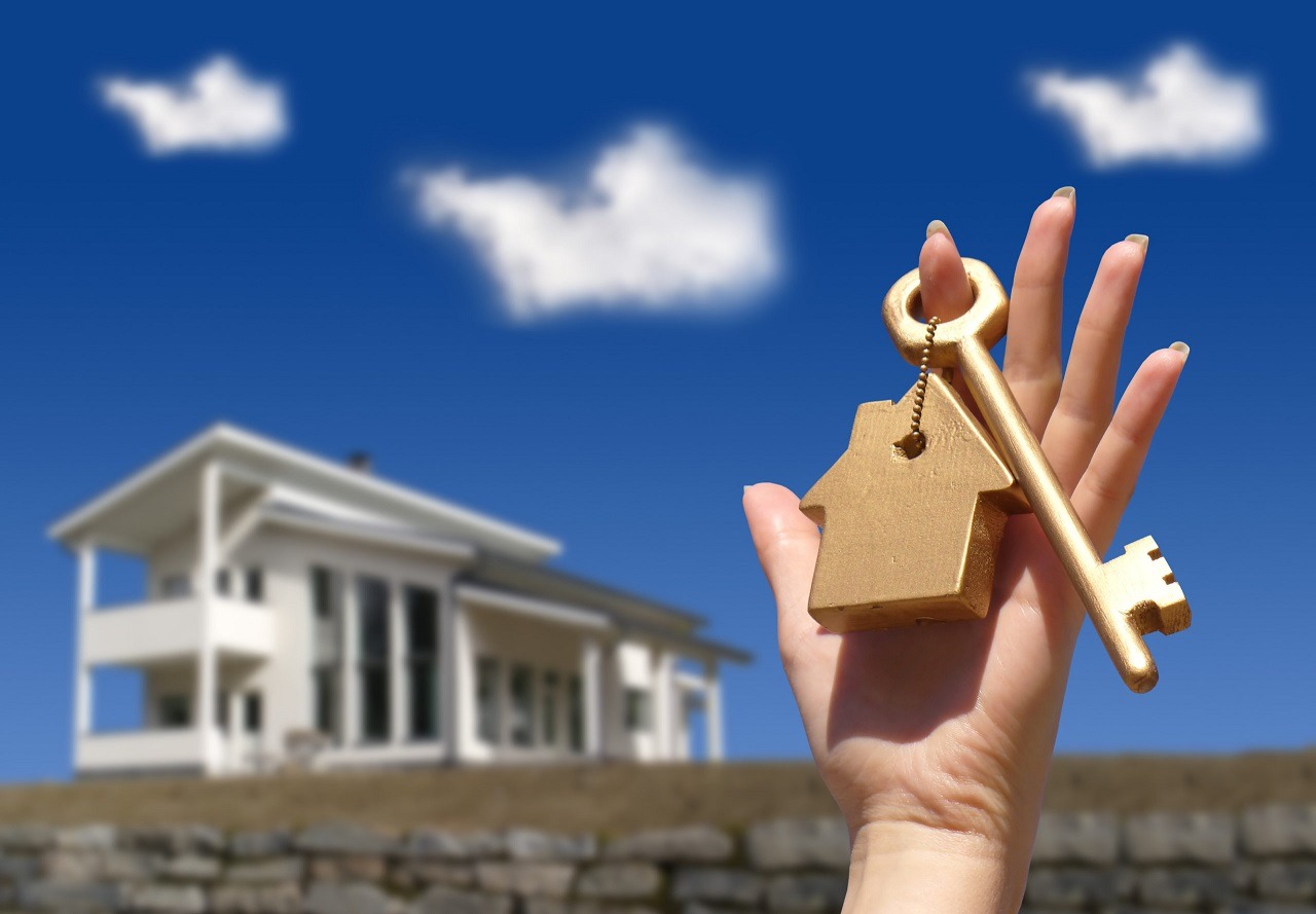 Comment devenir rentier immobilier ?