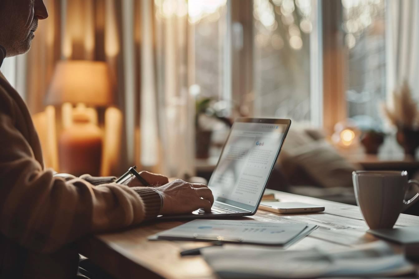 Droits et obligations des salariés en télétravail : ce que dit la loi en France