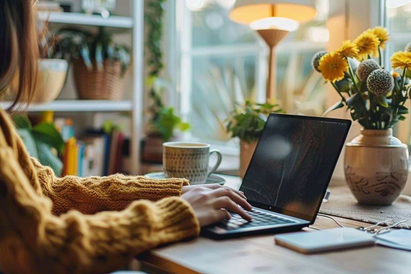 Droits et obligations des salariés en télétravail : le cadre légal en France