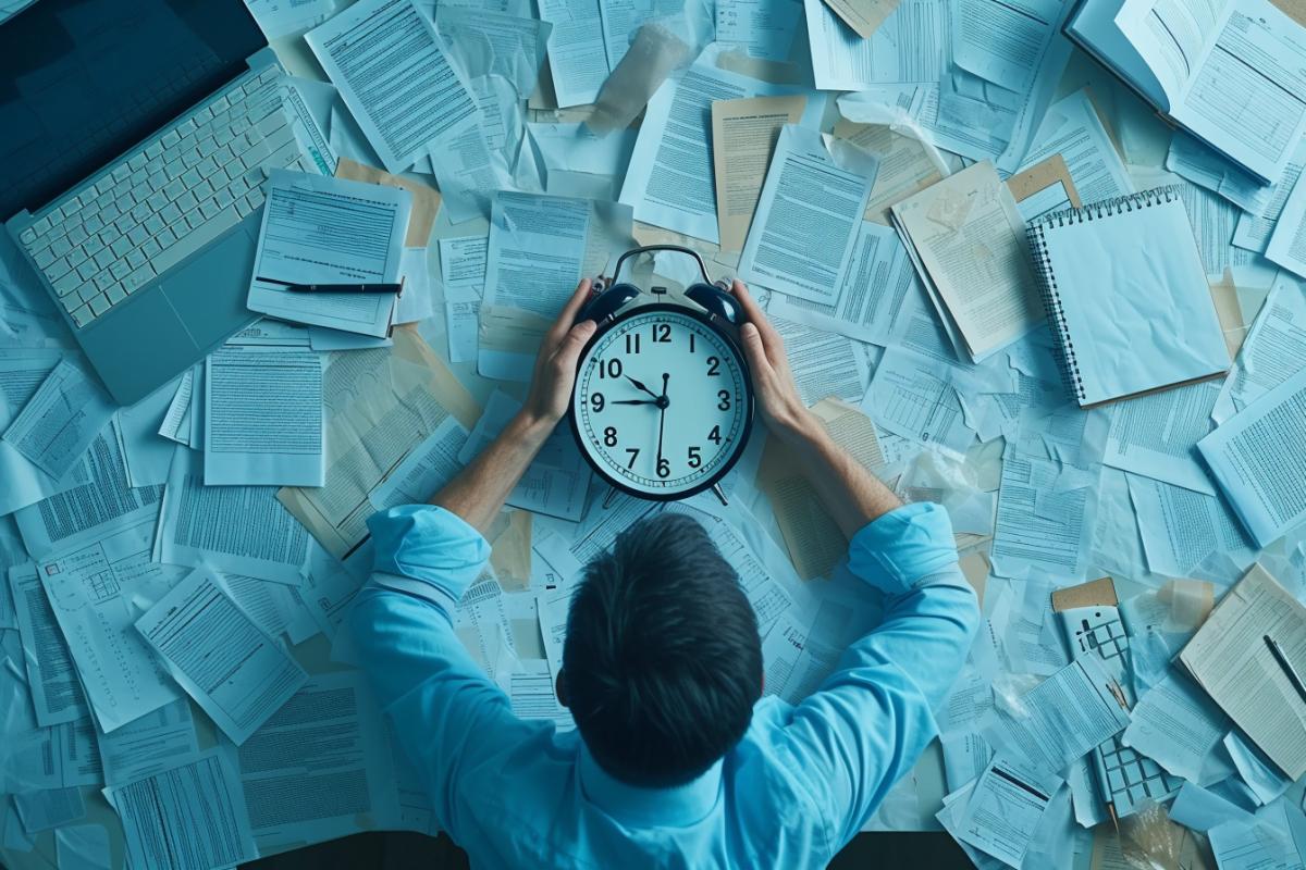 Durée maximale de travail mensuel : quelles règles respecter ?