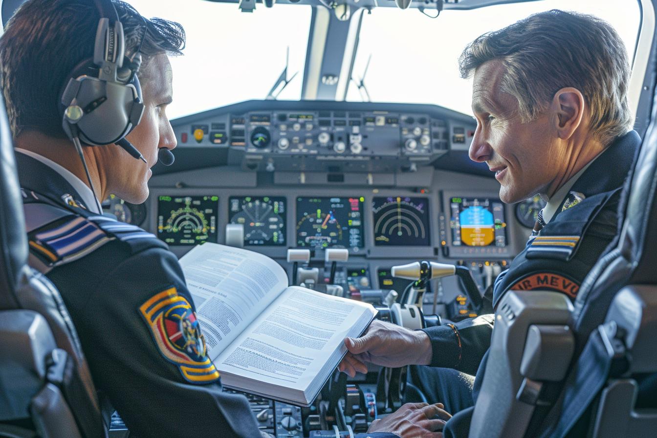 Durée maximale et règles de conduite en double équipage - Guide complet