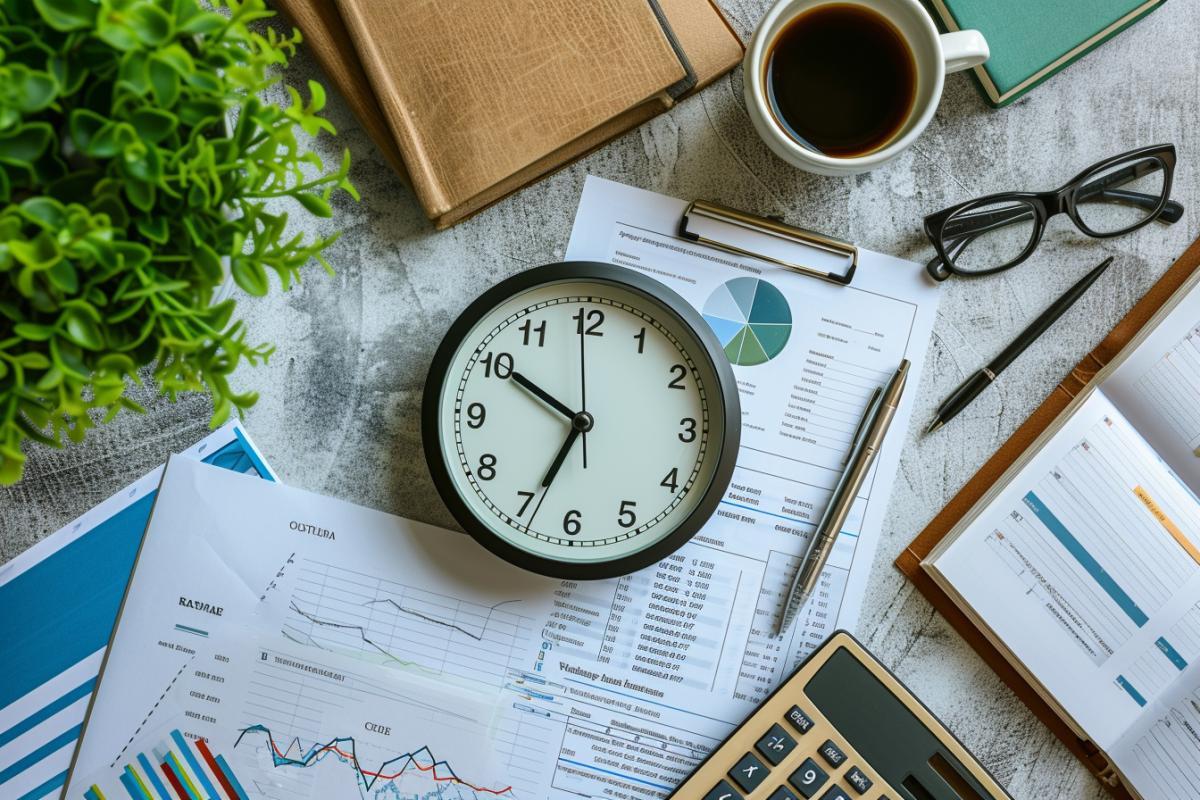 Durée minimale travail partiel : règles et heures légales