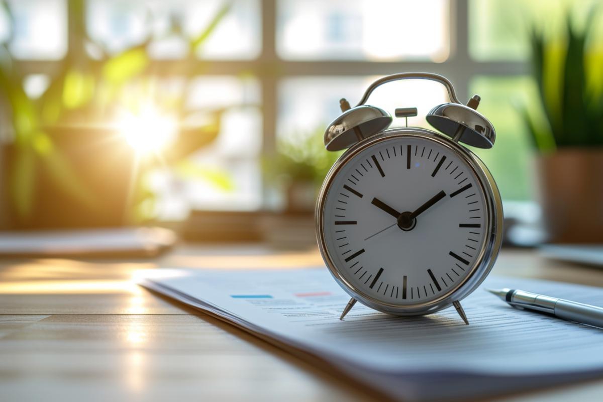 Durée minimale travail partiel : règles et heures légales