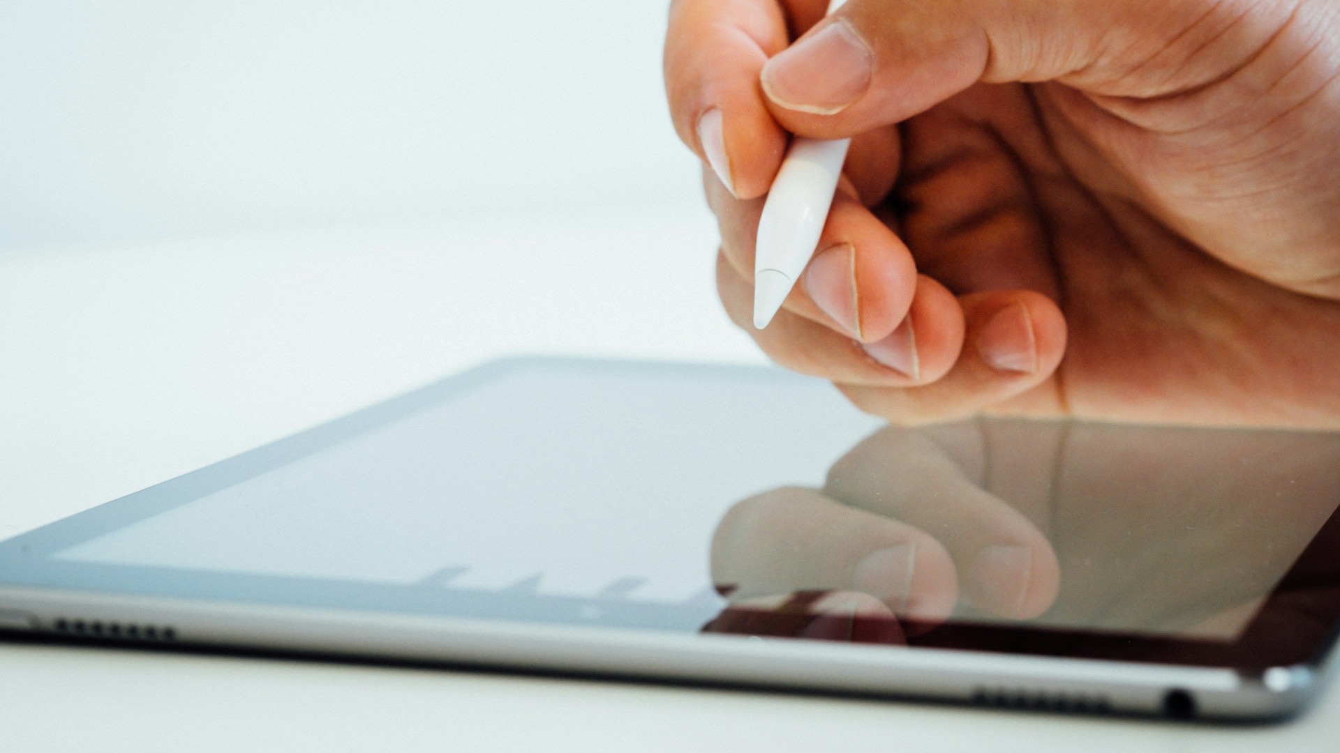 Écran tactile : pourquoi l'adopter ?