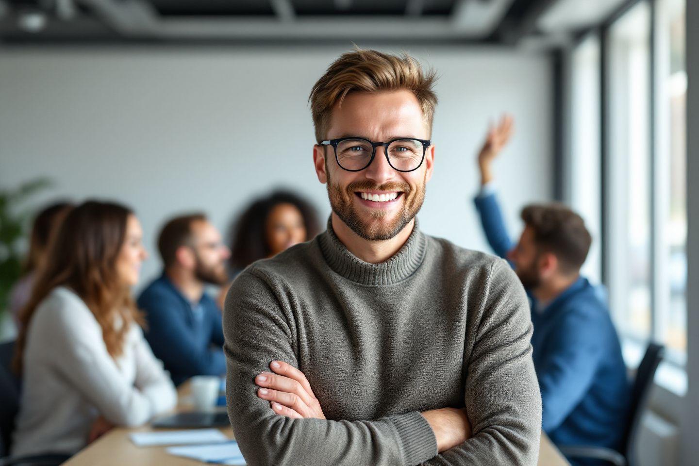 Emploi des plus de 50 ans : conseils et solutions pour valoriser les seniors sur le marché du travail