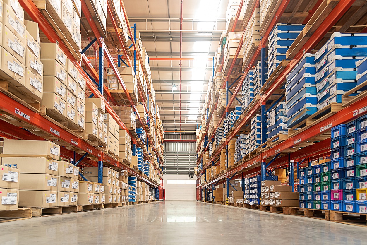 Entreprise en pleine croissance : comment réadapter vos processus logistiques ?
