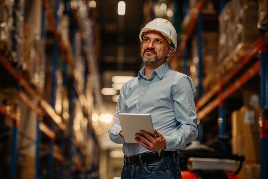 optimiser les processus logistiques
