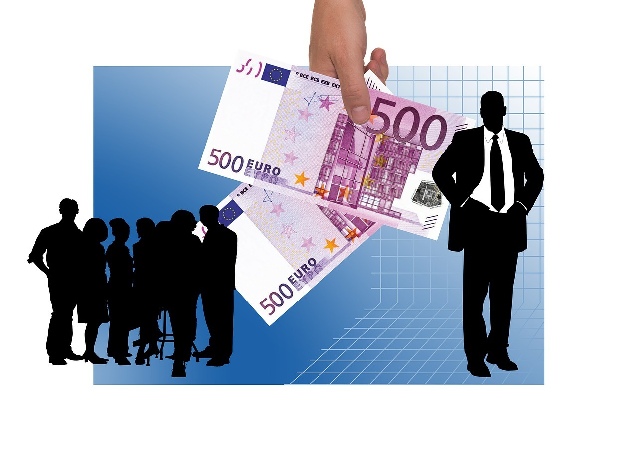 Entreprise : pourquoi envoyer les fiches de paie dématérialisées ?