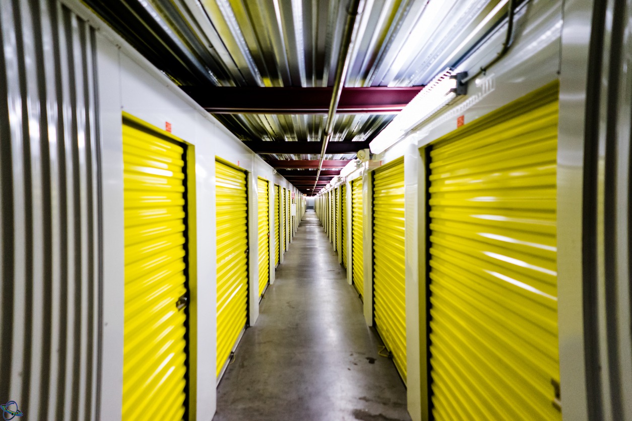 Entreprises parisiennes : l'utilité d'un box de stockage