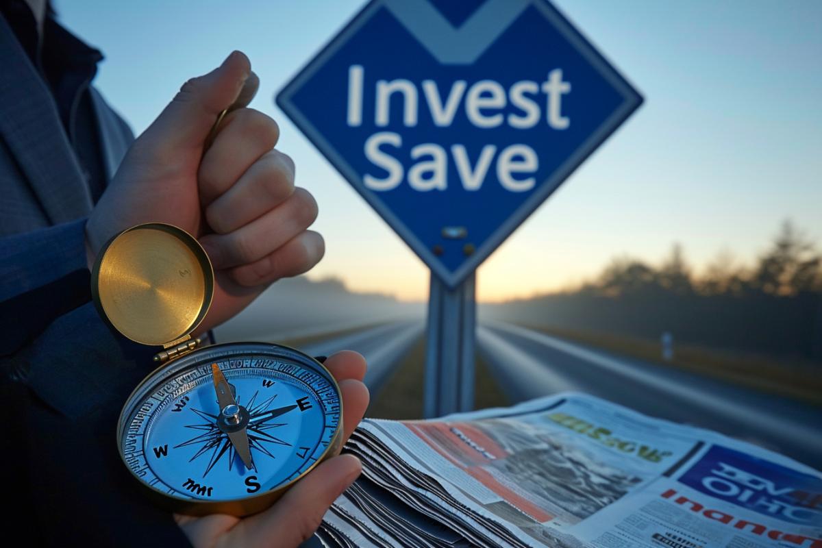 Est-ce le bon moment pour investir ? Guide et astuces
