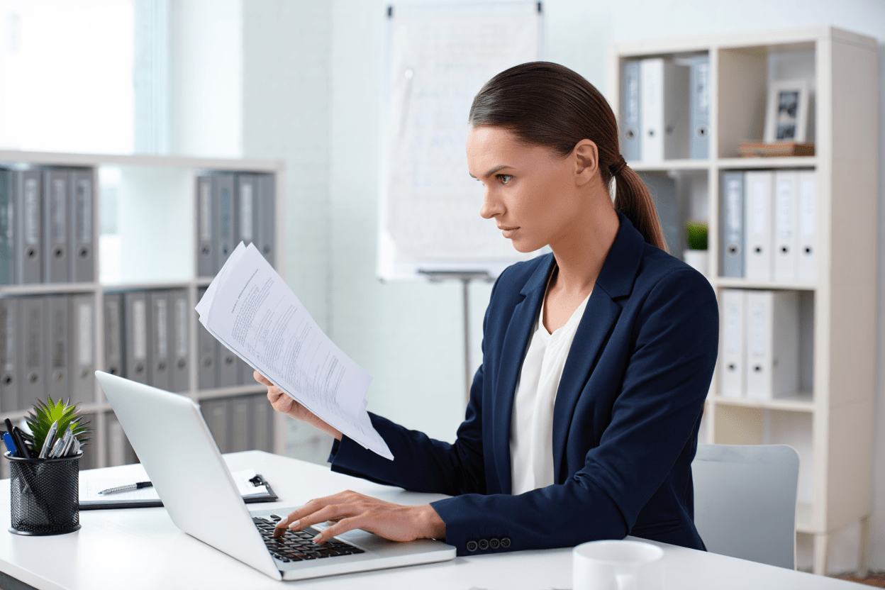 Externalisation administrative : avantages et solutions pour votre entreprise