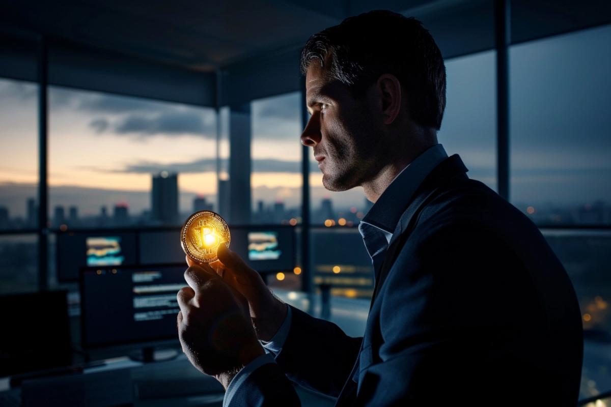 Faut-il vendre ses cryptos avant 2023 ? Décision stratégique