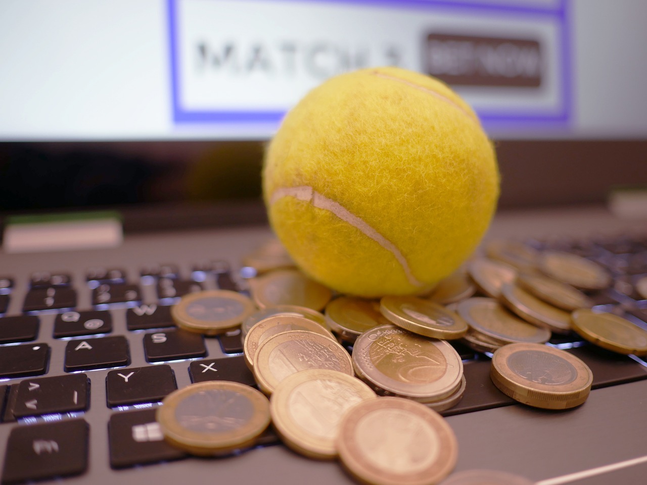 Le métier de trader sportif est complexe et technique