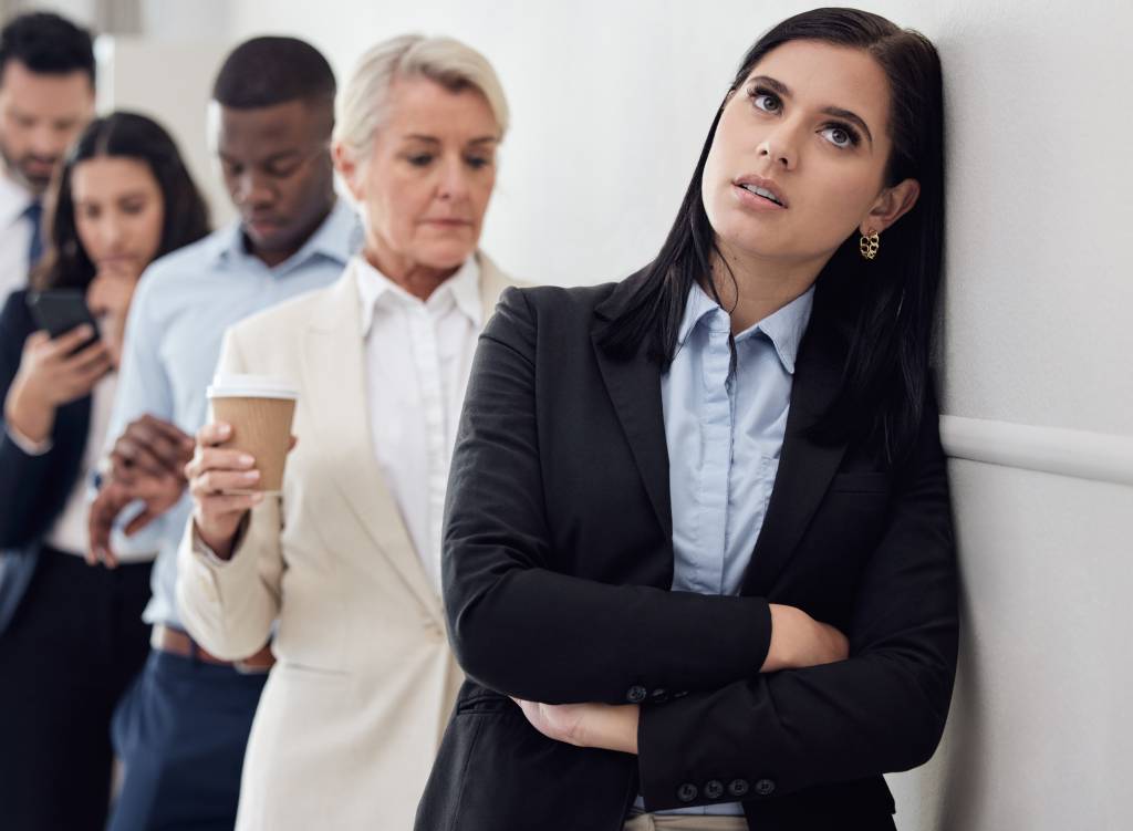 gestion file d'attente