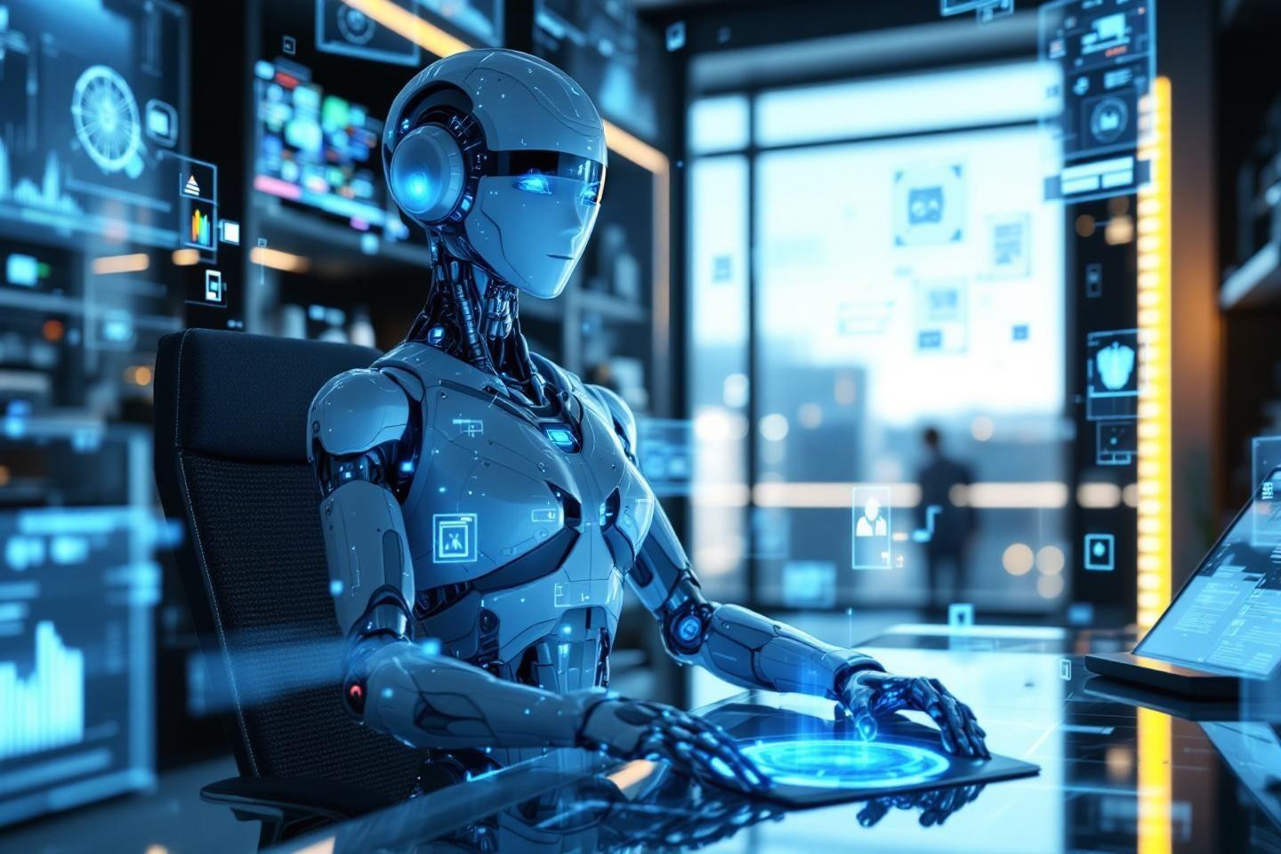 Les futurs métiers qui recruteront demain : quels métiers du futur pour quelles professions ?