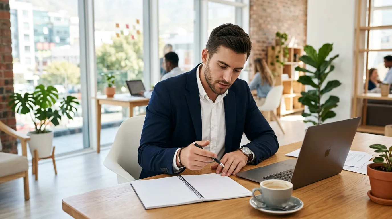 Galius entreprendre : comment lancer son projet avec Galius ?