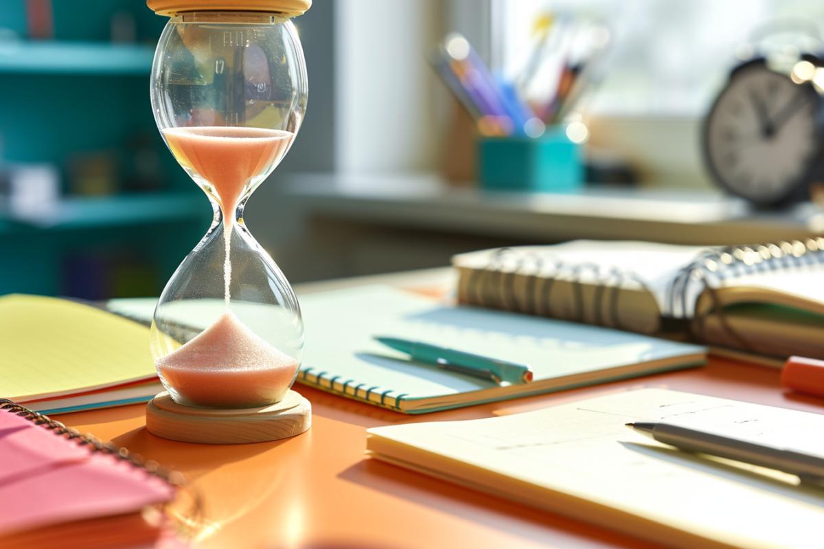 Gérer son temps efficacement: 7 astuces pour y parvenir