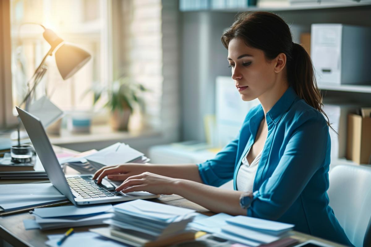 Gestion des mails efficace : 5 astuces indispensables