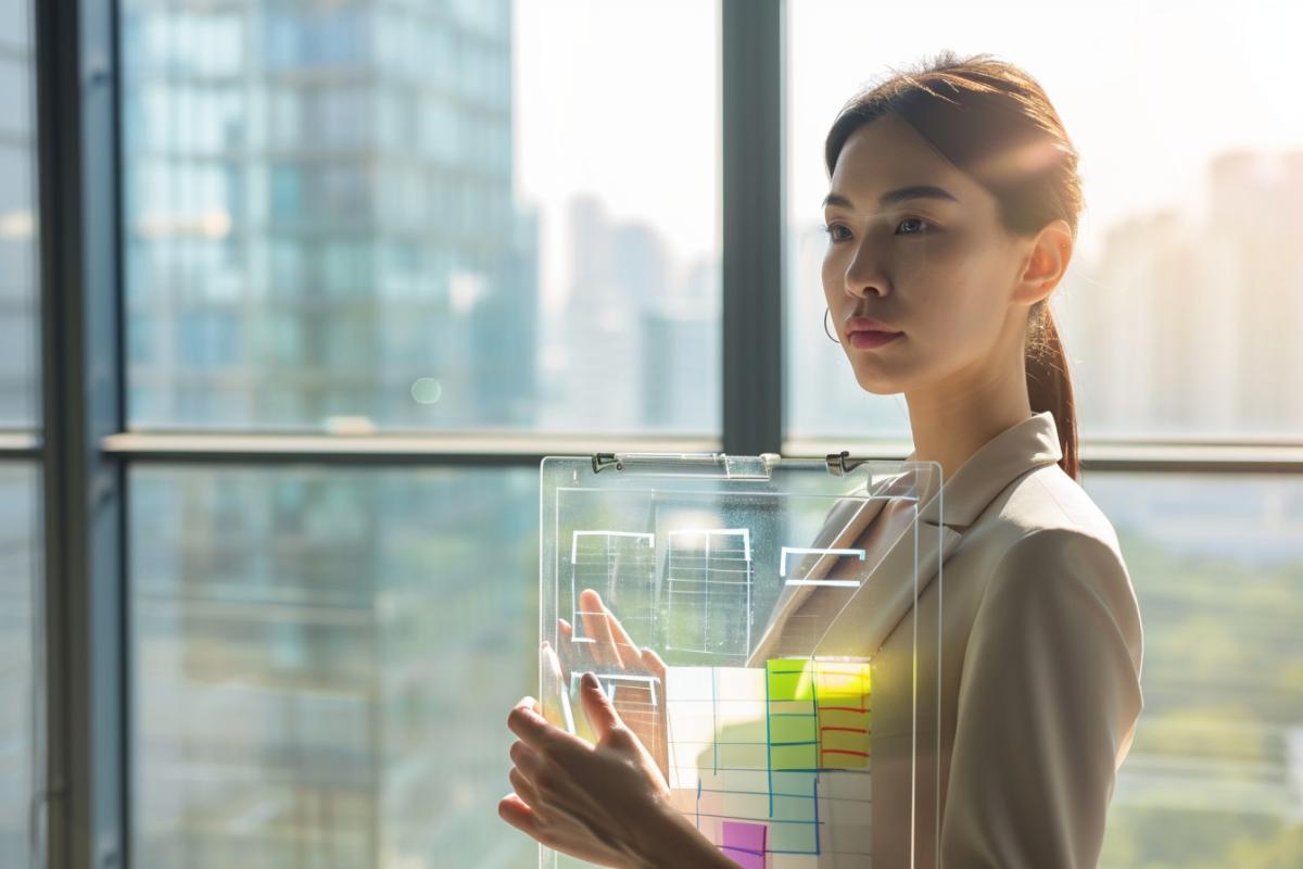 Gestion des priorités : 5 astuces pour une productivité accrue