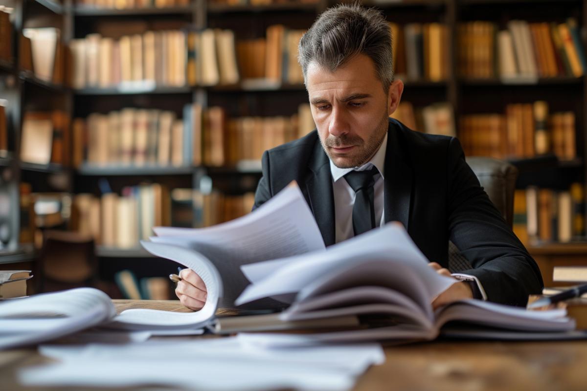 Gestion du non-respect d'un contrat commercial : vos options