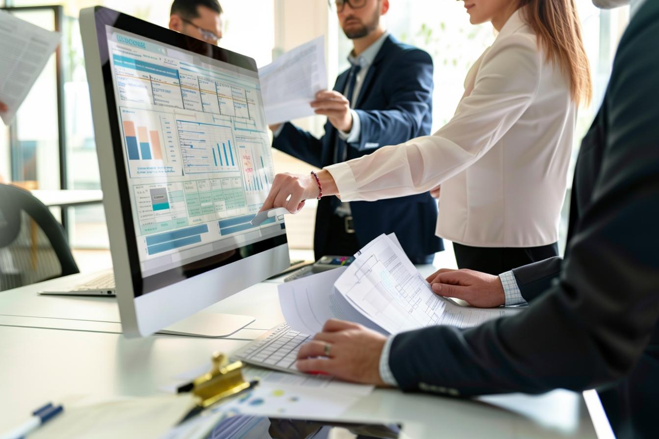 Grille des salaires du bâtiment 2023 : Guide complet pour professionnels et entreprises