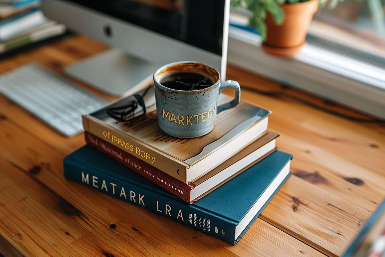 Le guide complet du vocabulaire marketing : termes essentiels pour les professionnels et débutants