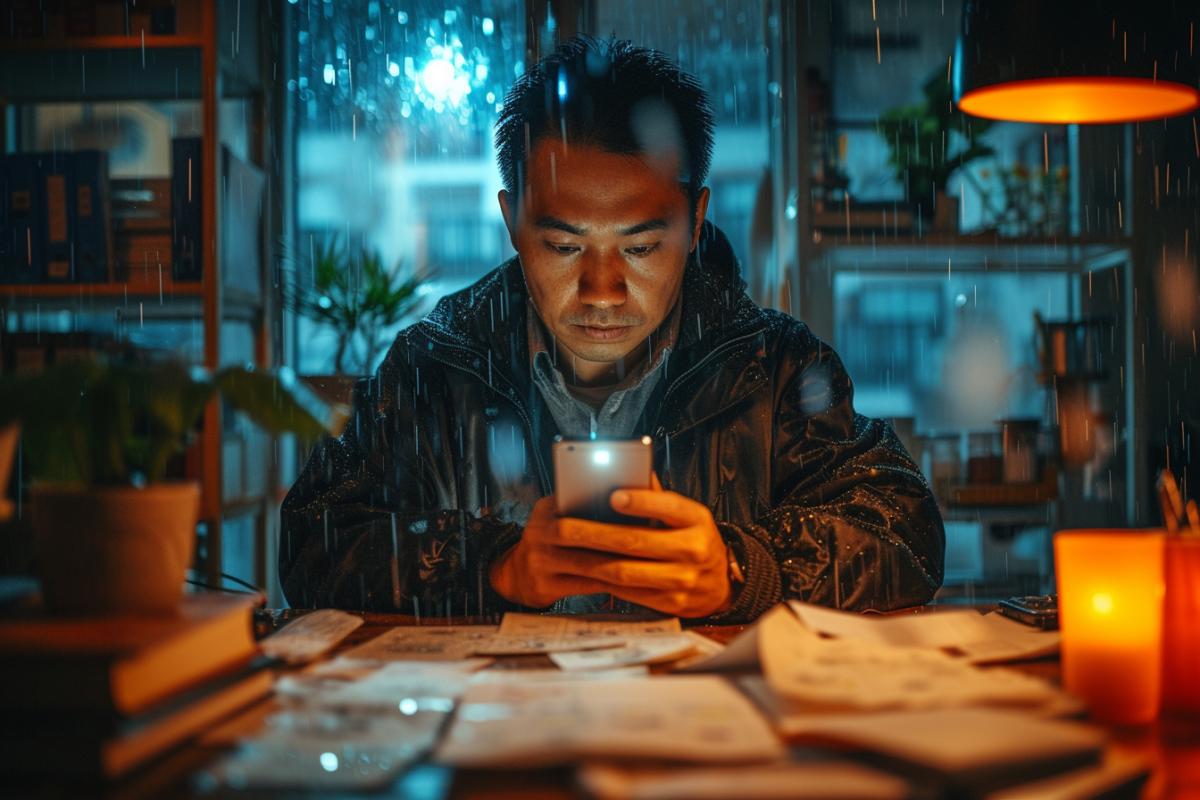 Harcèlement SMS par l'employeur : comment le gérer ?
